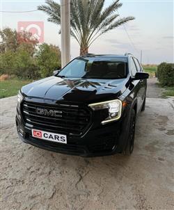 GMC Terrain